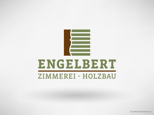 Logo Engelbert Holzbau