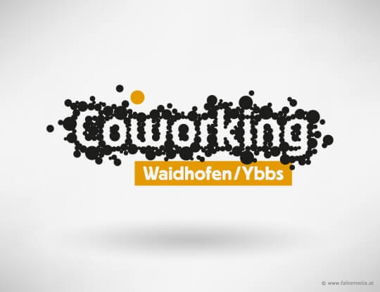 Logo von Coworking Waidhofen an der Ybbs