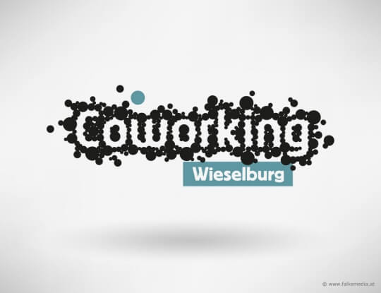 Logo von Coworking Wieselburg