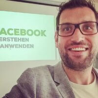 Facebook-Seminar in Mödling