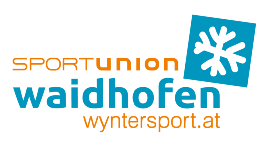Logo Sportunion Waidhofen/Ybbs