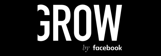 Grow ist das neue Magazin von Facebook