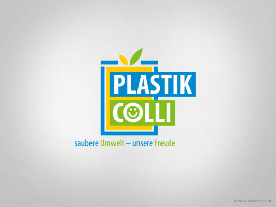 Logo Plastikcolli