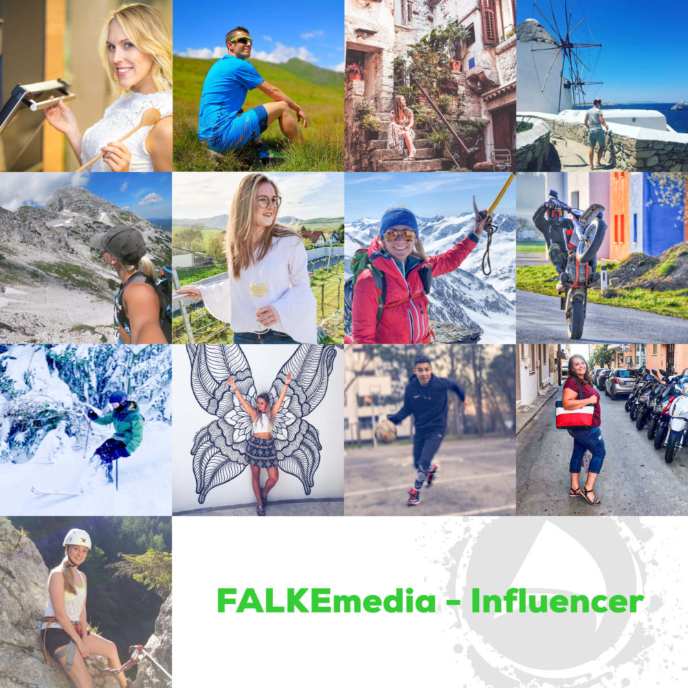 FALKEmedia-Influencer