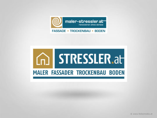 Stressler Logotransformation