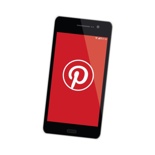 Pinterest als Marketing-Tool